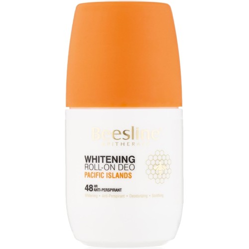 بيزلين دبليو دي رول أون جزر المحيط الهادئ